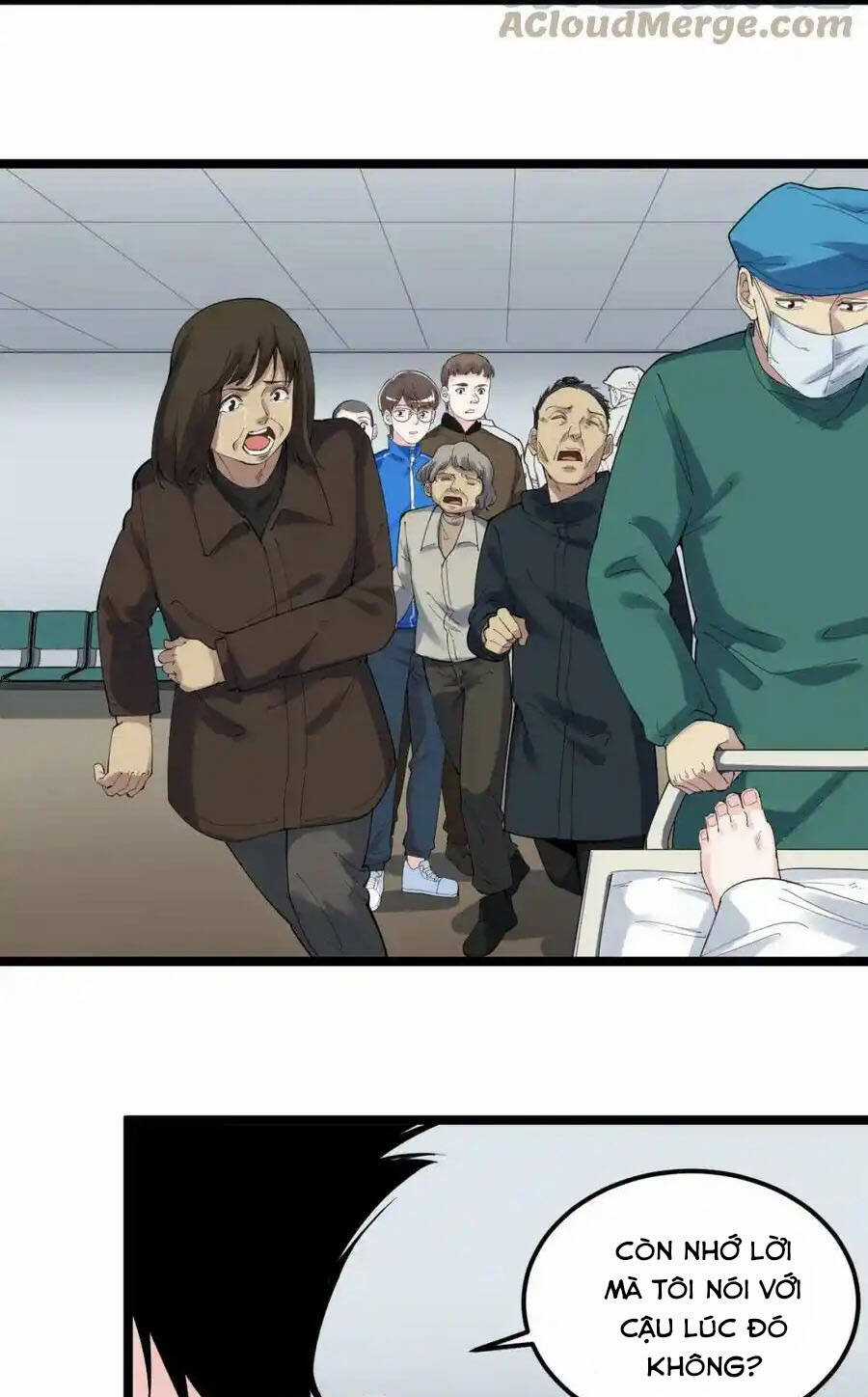 Tinh Thần Đại Hải Của Học Bá Chapter 184 trang 8