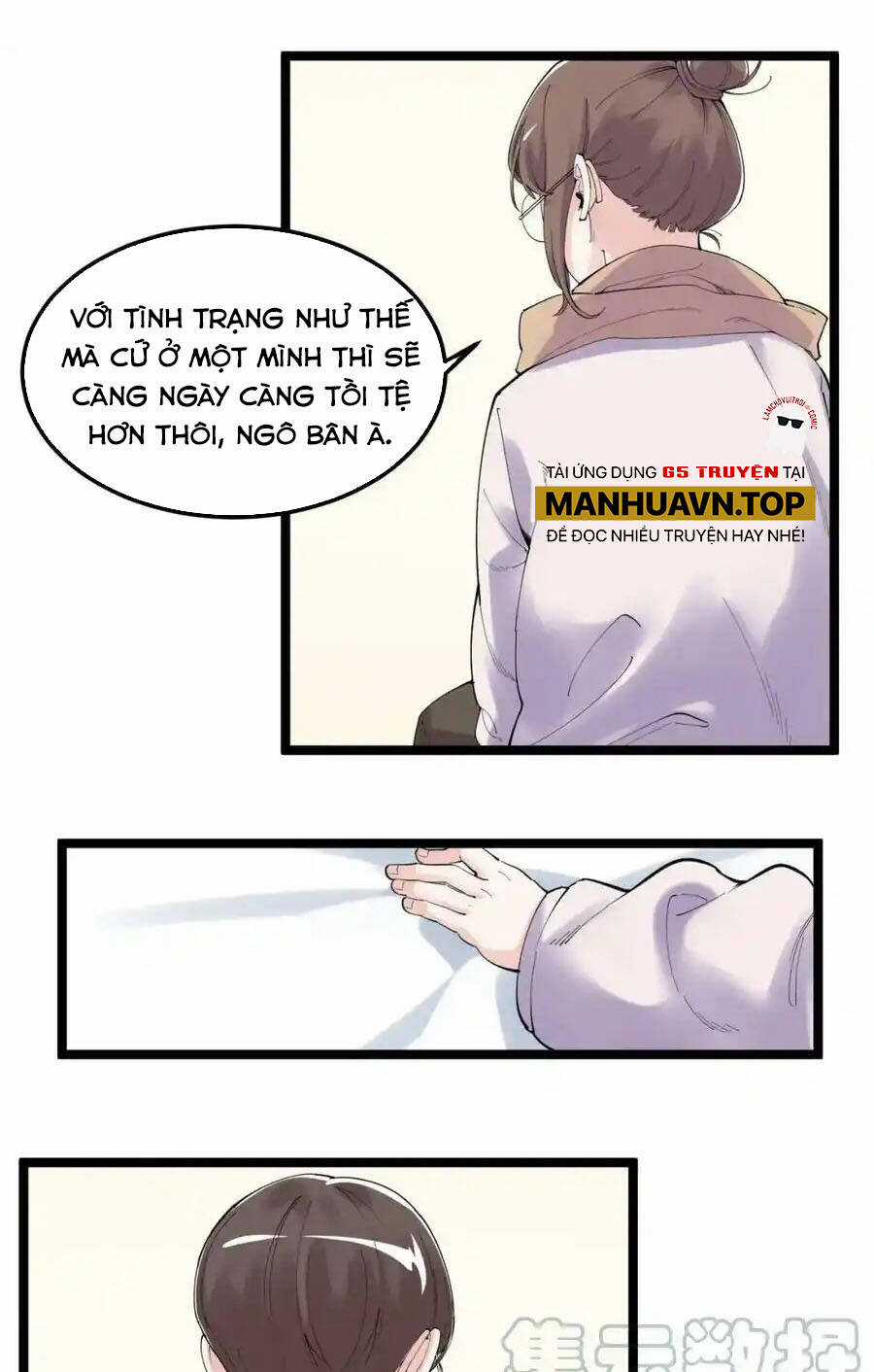 Tinh Thần Đại Hải Của Học Bá Chapter 185 trang 12