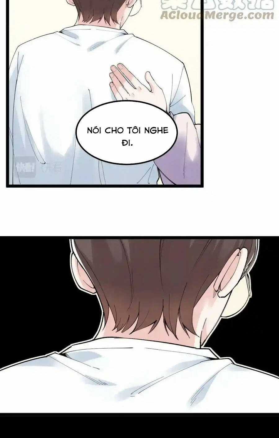 Tinh Thần Đại Hải Của Học Bá Chapter 185 trang 13