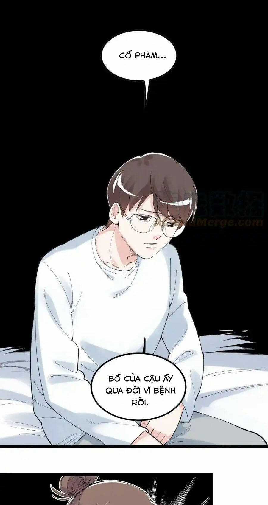 Tinh Thần Đại Hải Của Học Bá Chapter 185 trang 14