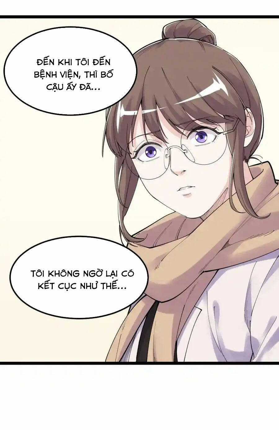 Tinh Thần Đại Hải Của Học Bá Chapter 185 trang 16