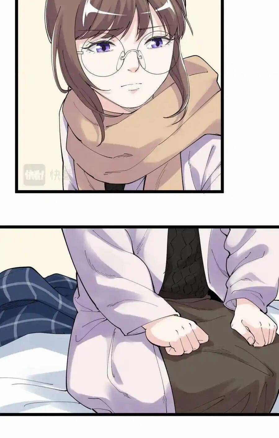 Tinh Thần Đại Hải Của Học Bá Chapter 185 trang 19