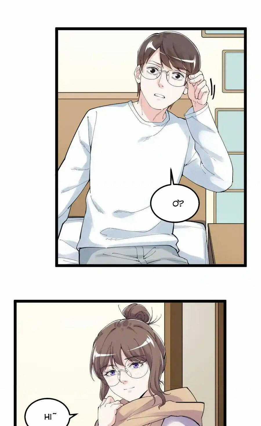 Tinh Thần Đại Hải Của Học Bá Chapter 185 trang 2