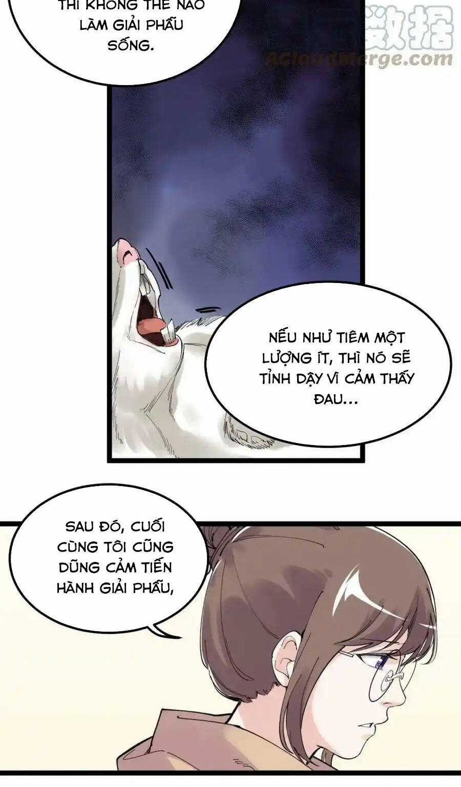 Tinh Thần Đại Hải Của Học Bá Chapter 185 trang 27