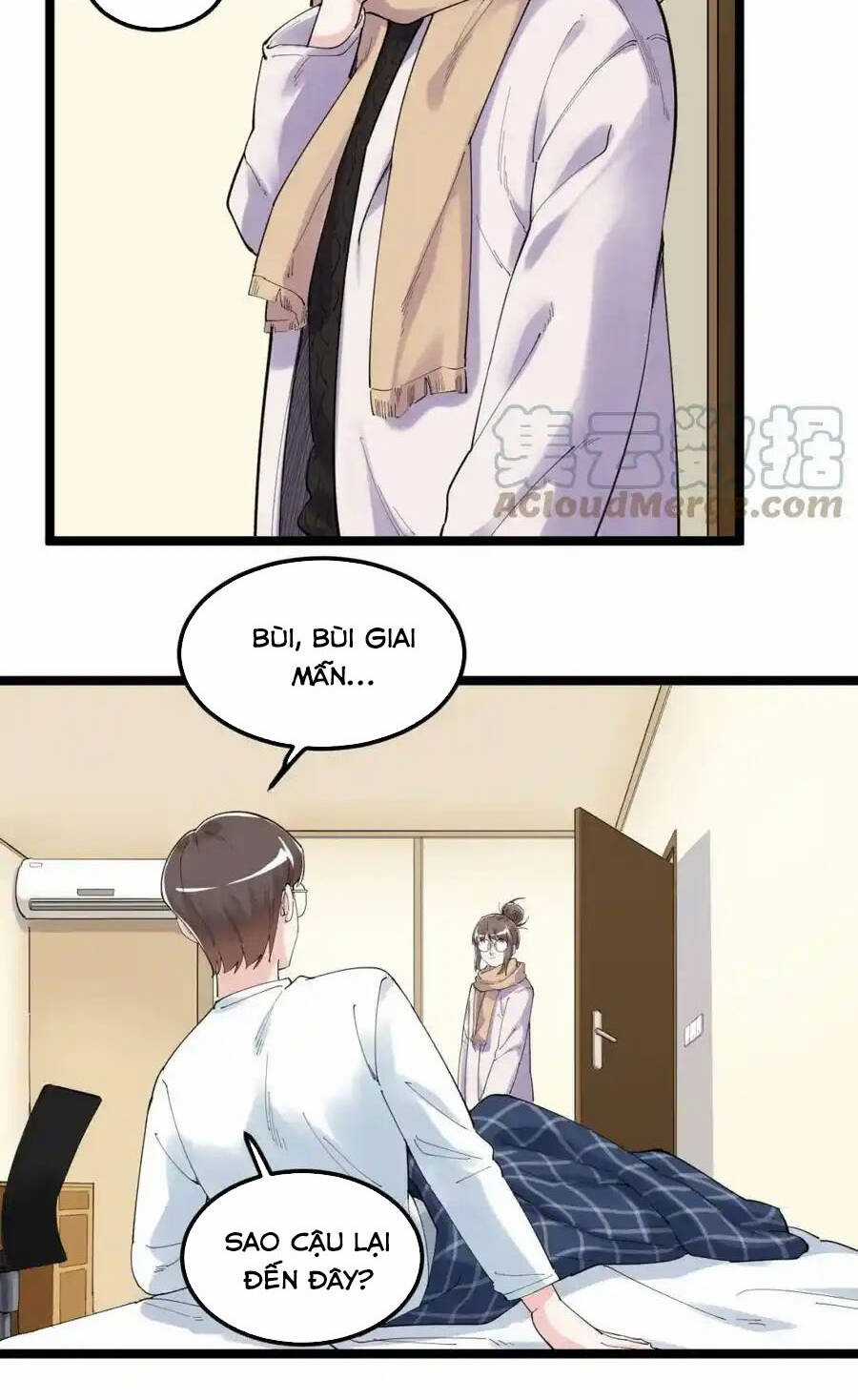 Tinh Thần Đại Hải Của Học Bá Chapter 185 trang 3