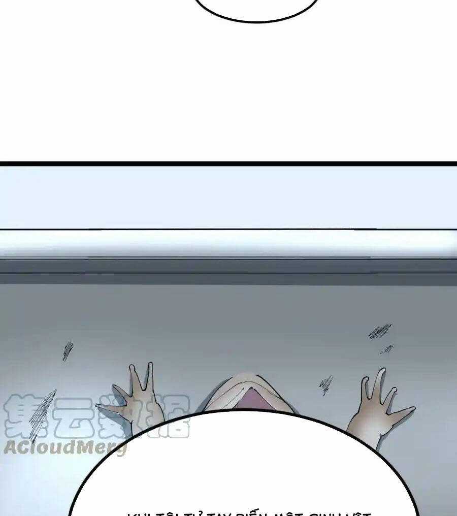 Tinh Thần Đại Hải Của Học Bá Chapter 185 trang 33