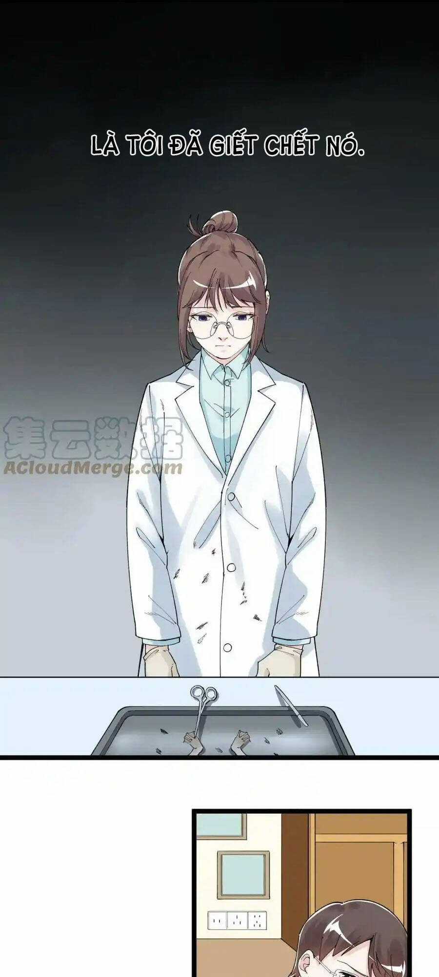 Tinh Thần Đại Hải Của Học Bá Chapter 185 trang 35