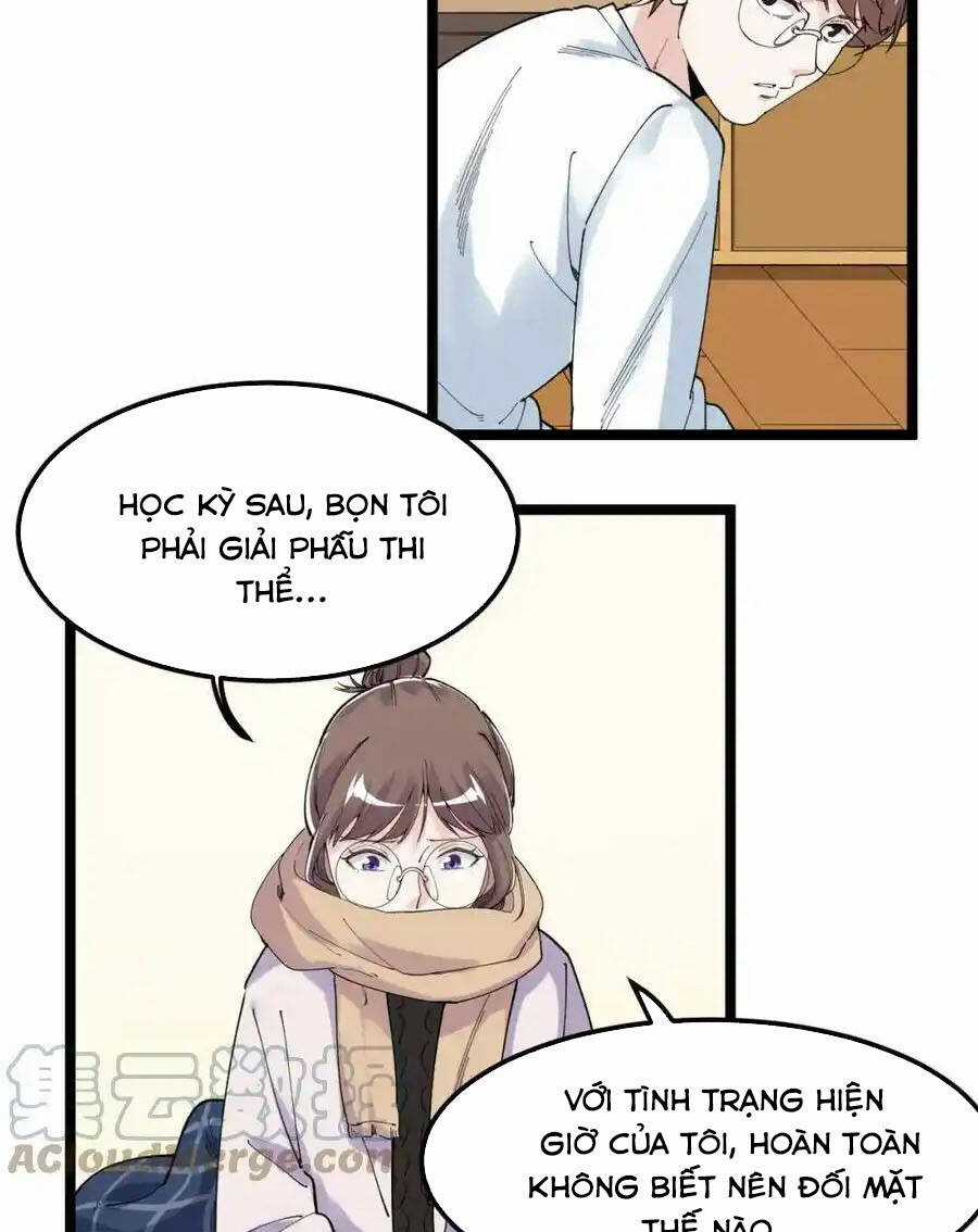 Tinh Thần Đại Hải Của Học Bá Chapter 185 trang 36