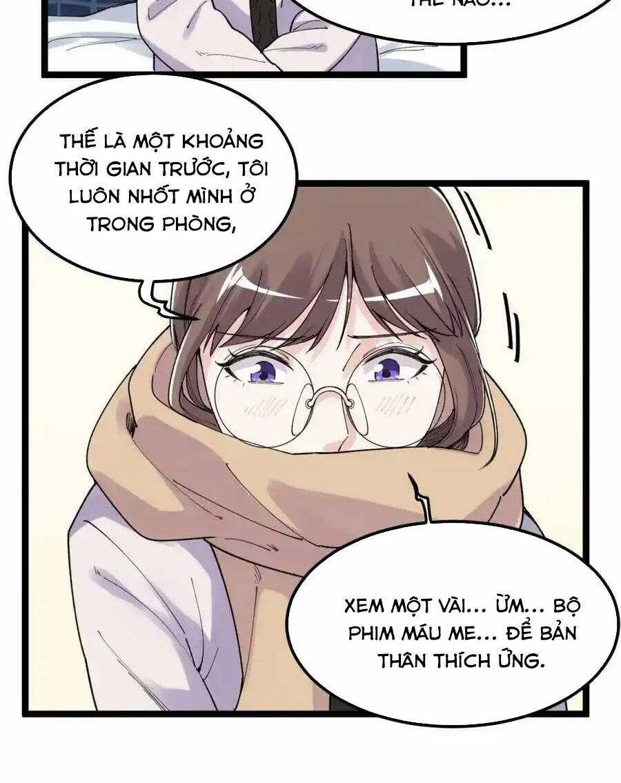 Tinh Thần Đại Hải Của Học Bá Chapter 185 trang 37