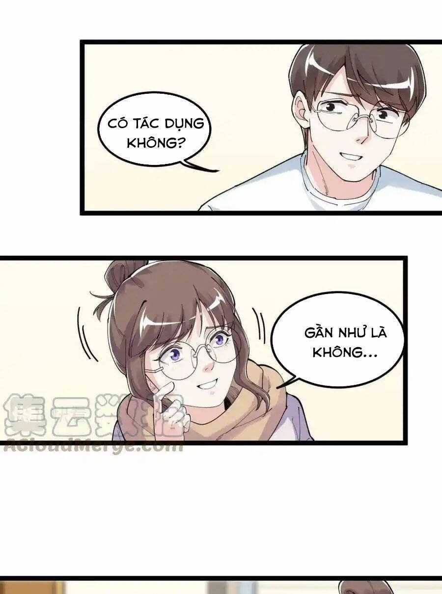 Tinh Thần Đại Hải Của Học Bá Chapter 185 trang 38