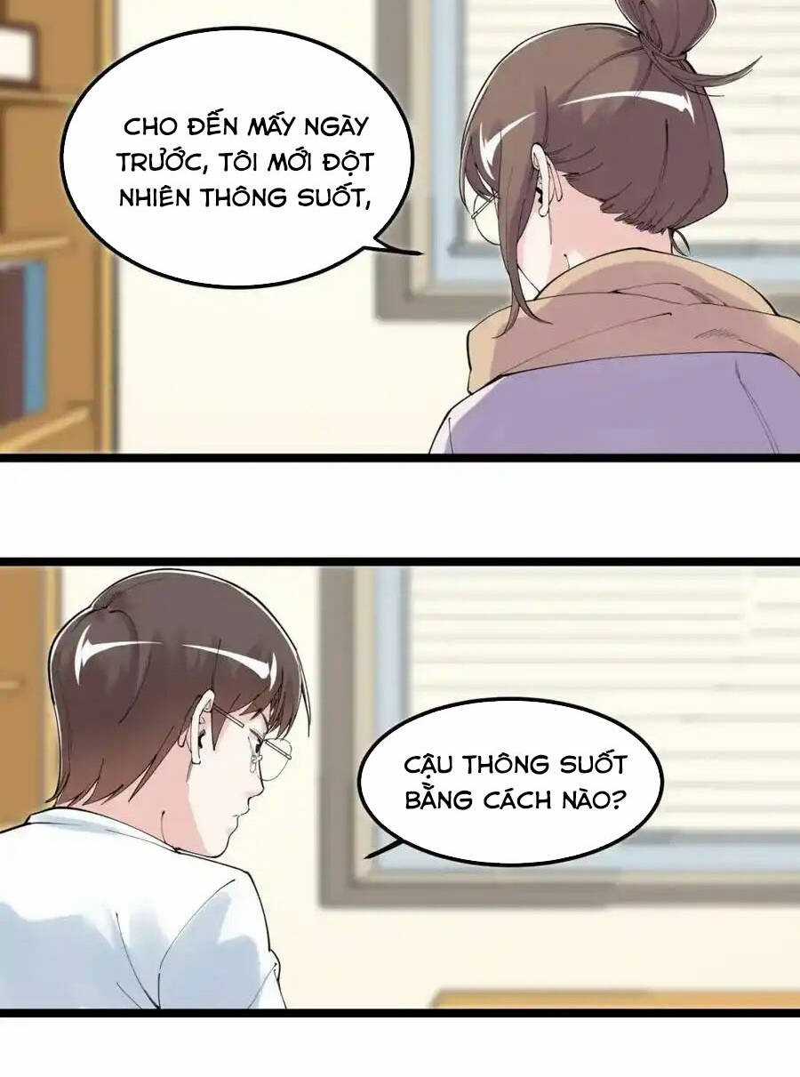 Tinh Thần Đại Hải Của Học Bá Chapter 185 trang 39