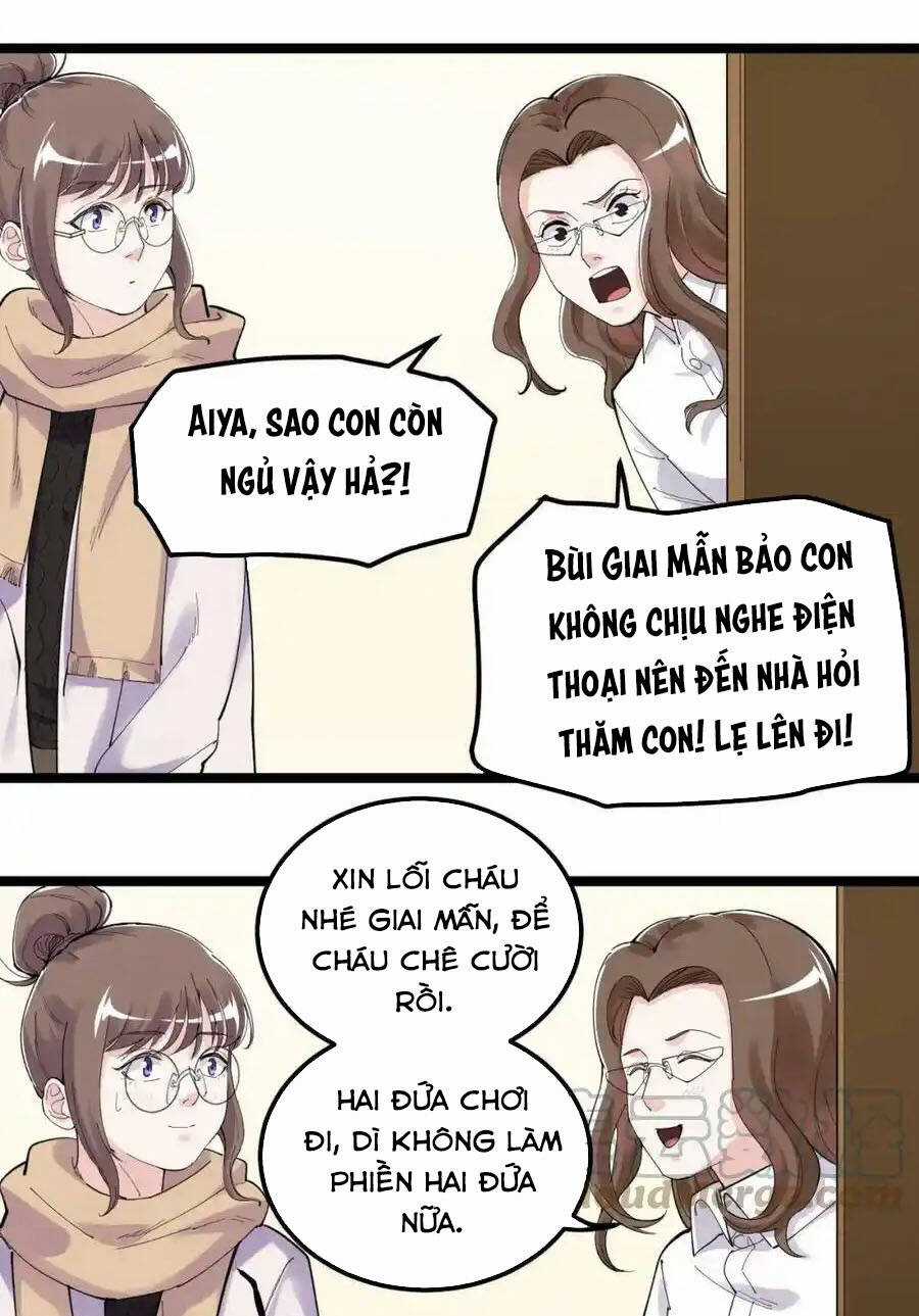 Tinh Thần Đại Hải Của Học Bá Chapter 185 trang 4