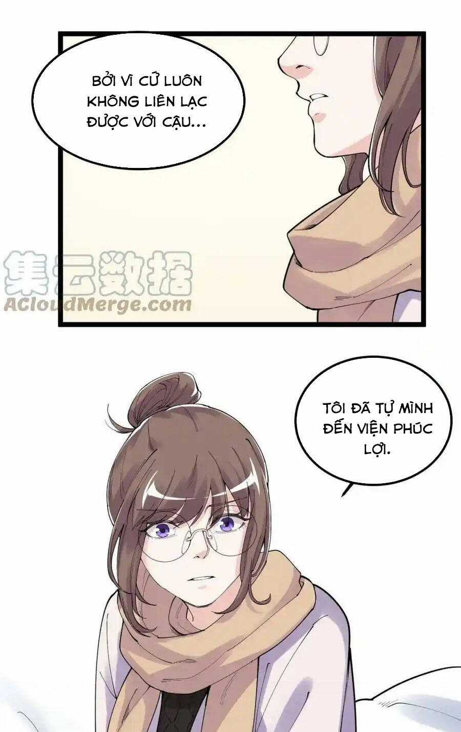 Tinh Thần Đại Hải Của Học Bá Chapter 185 trang 40