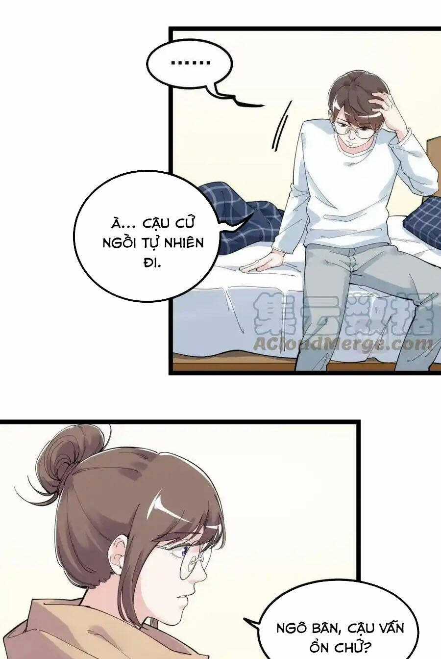 Tinh Thần Đại Hải Của Học Bá Chapter 185 trang 6