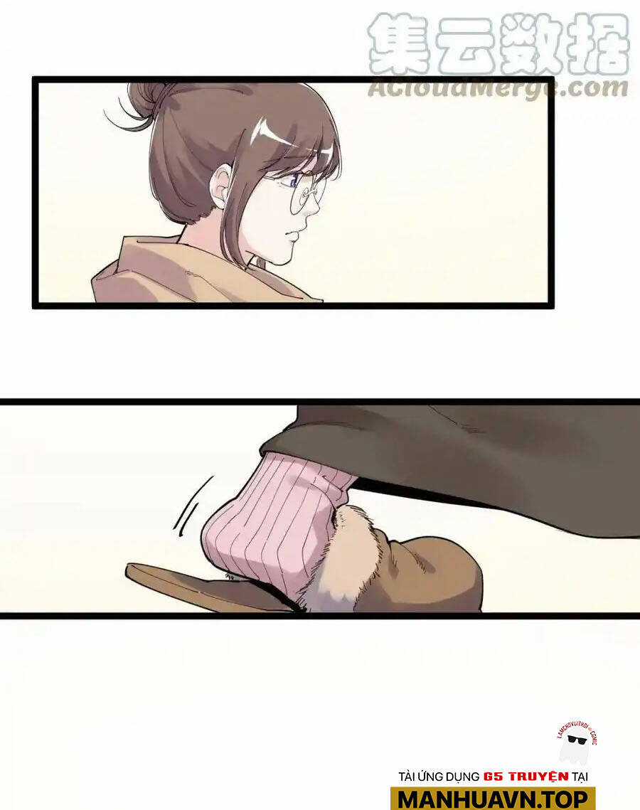 Tinh Thần Đại Hải Của Học Bá Chapter 185 trang 8