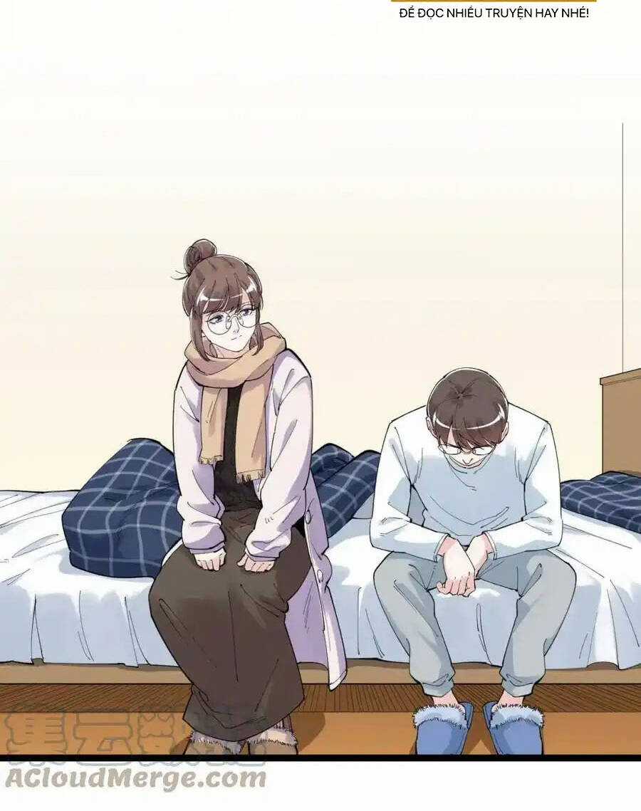 Tinh Thần Đại Hải Của Học Bá Chapter 185 trang 9