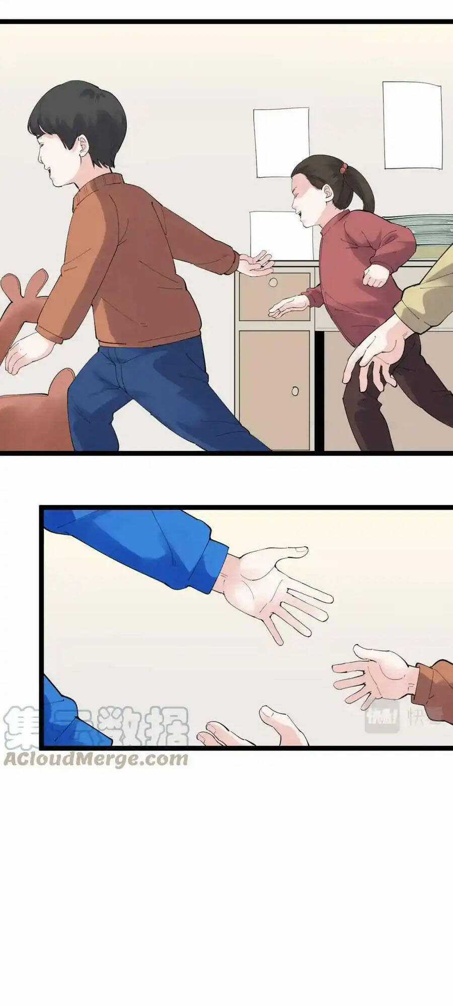 Tinh Thần Đại Hải Của Học Bá Chapter 186 trang 12