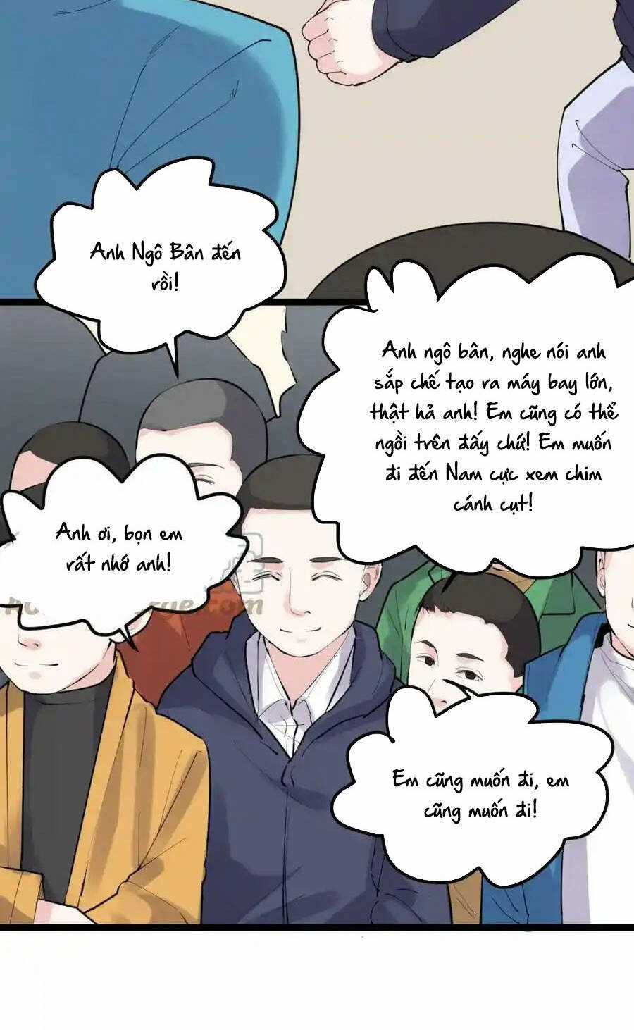 Tinh Thần Đại Hải Của Học Bá Chapter 186 trang 14