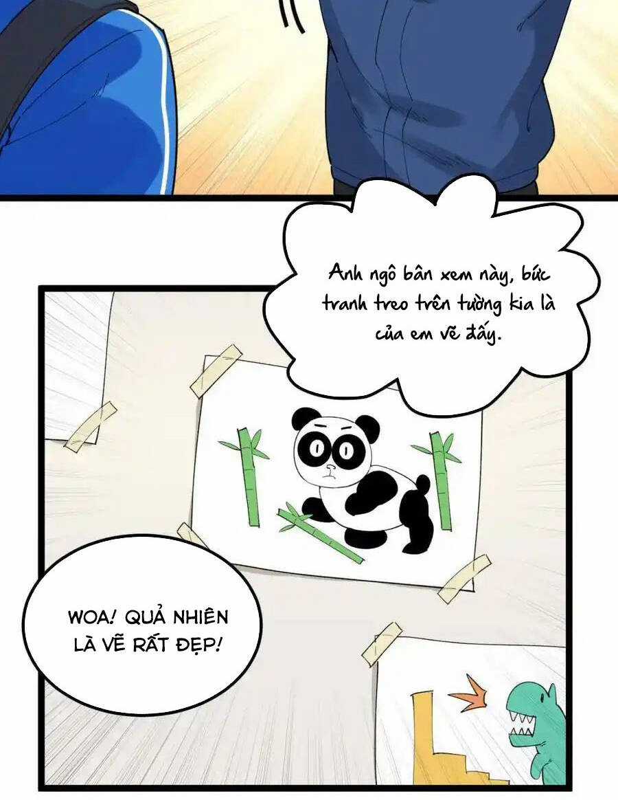 Tinh Thần Đại Hải Của Học Bá Chapter 186 trang 19