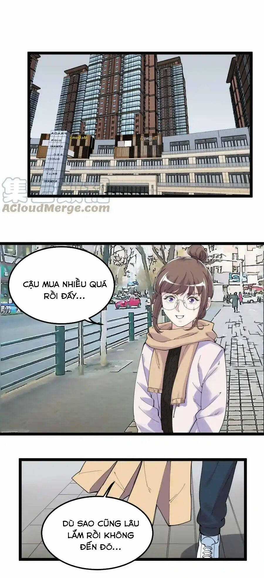 Tinh Thần Đại Hải Của Học Bá Chapter 186 trang 2