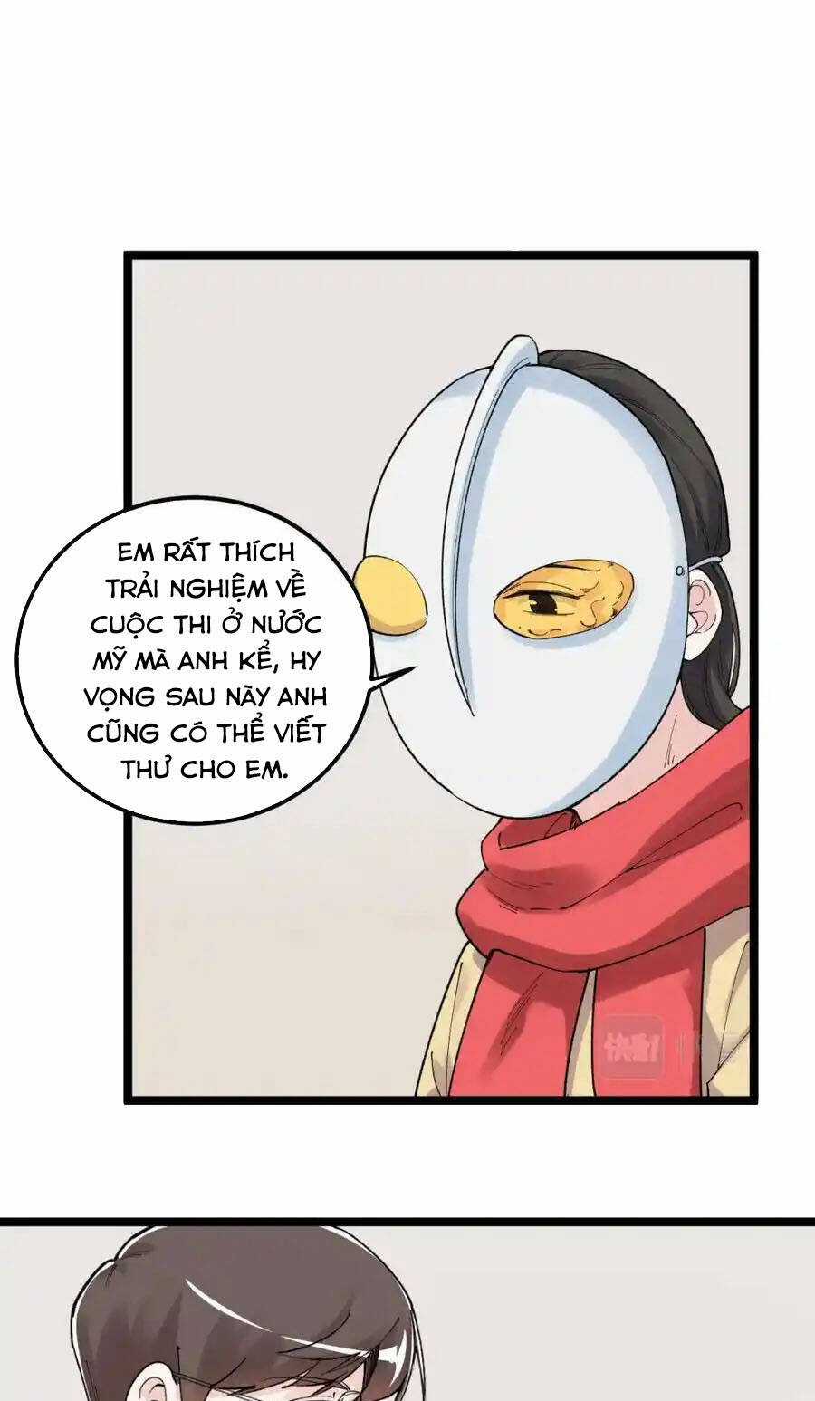 Tinh Thần Đại Hải Của Học Bá Chapter 186 trang 22