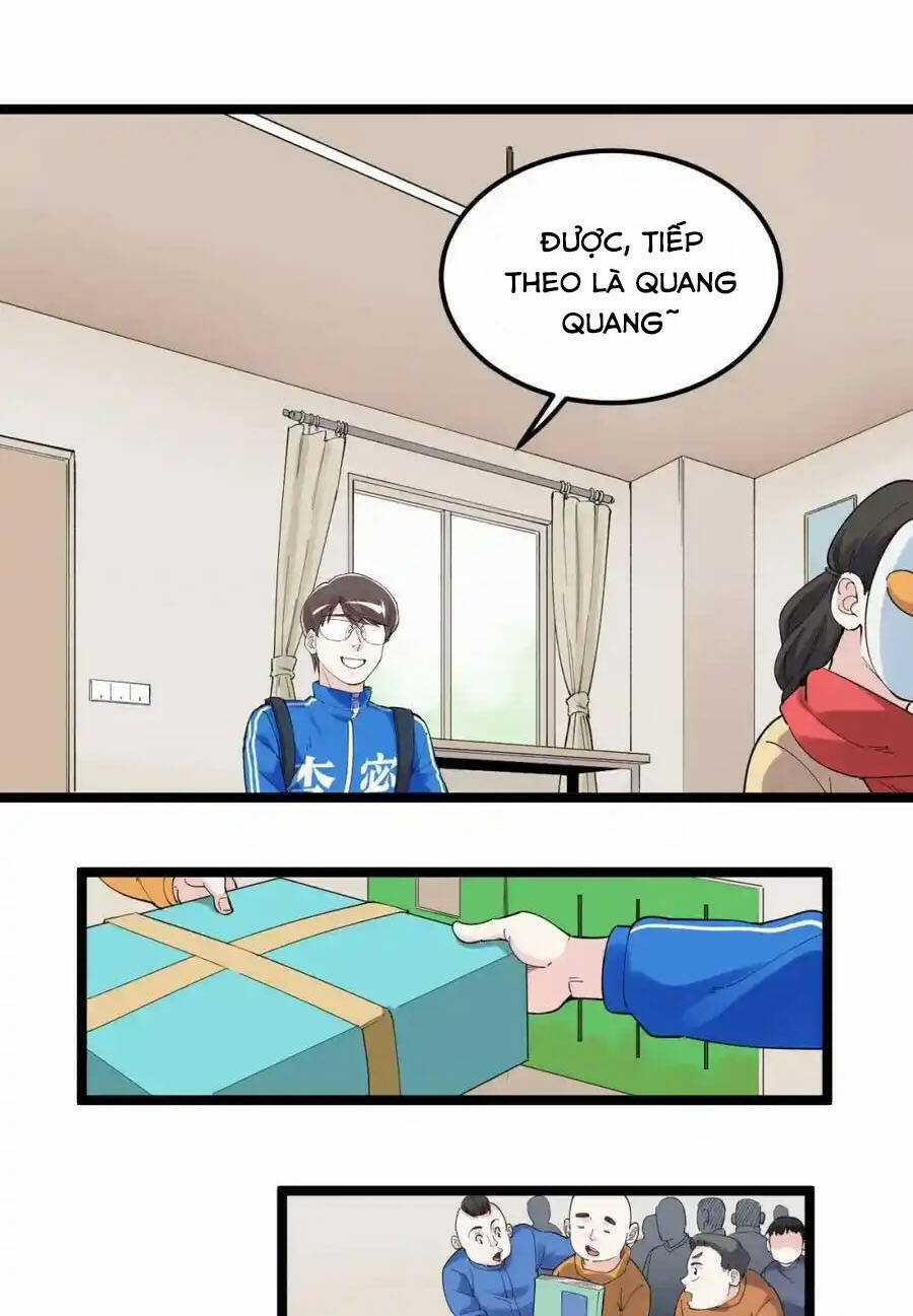 Tinh Thần Đại Hải Của Học Bá Chapter 186 trang 24