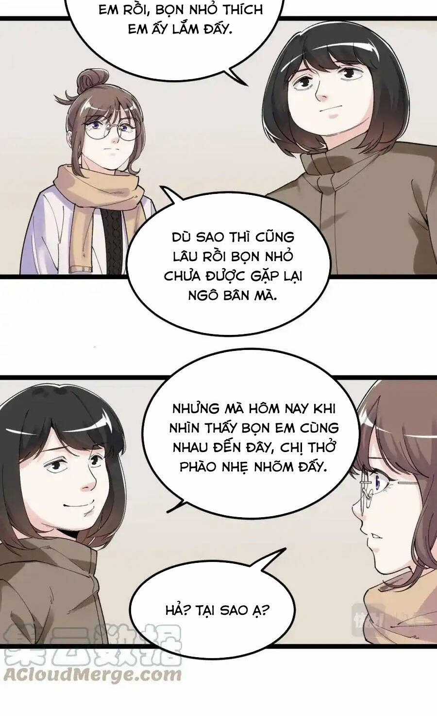 Tinh Thần Đại Hải Của Học Bá Chapter 186 trang 27