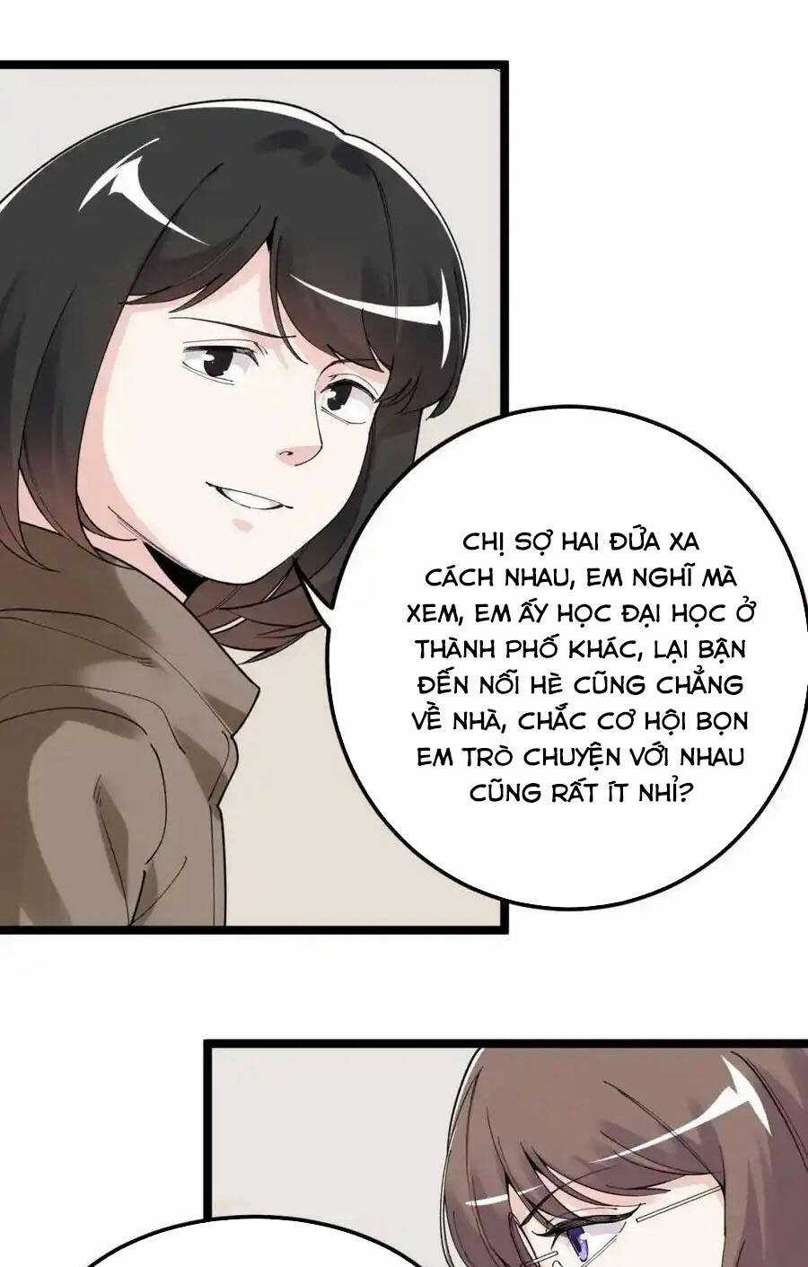 Tinh Thần Đại Hải Của Học Bá Chapter 186 trang 28