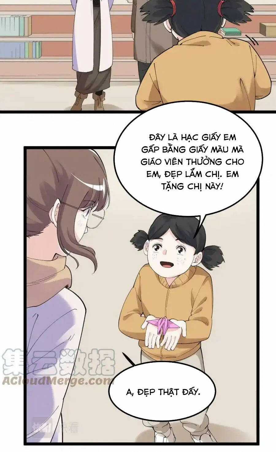 Tinh Thần Đại Hải Của Học Bá Chapter 186 trang 31