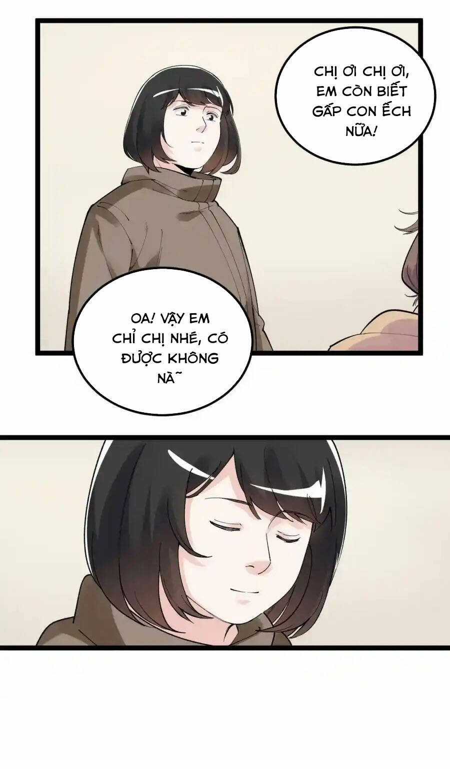 Tinh Thần Đại Hải Của Học Bá Chapter 186 trang 34