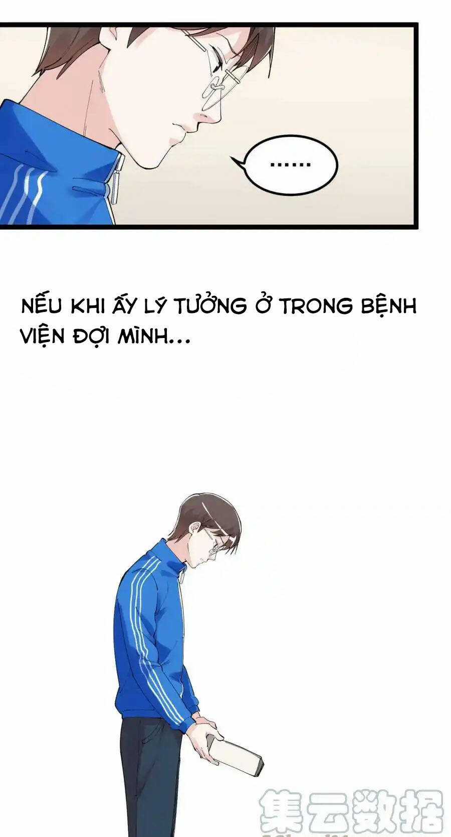 Tinh Thần Đại Hải Của Học Bá Chapter 186 trang 38