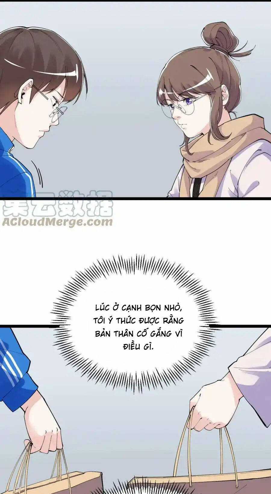 Tinh Thần Đại Hải Của Học Bá Chapter 186 trang 5