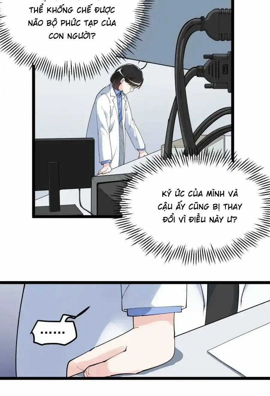 Tinh Thần Đại Hải Của Học Bá Chapter 187 trang 11