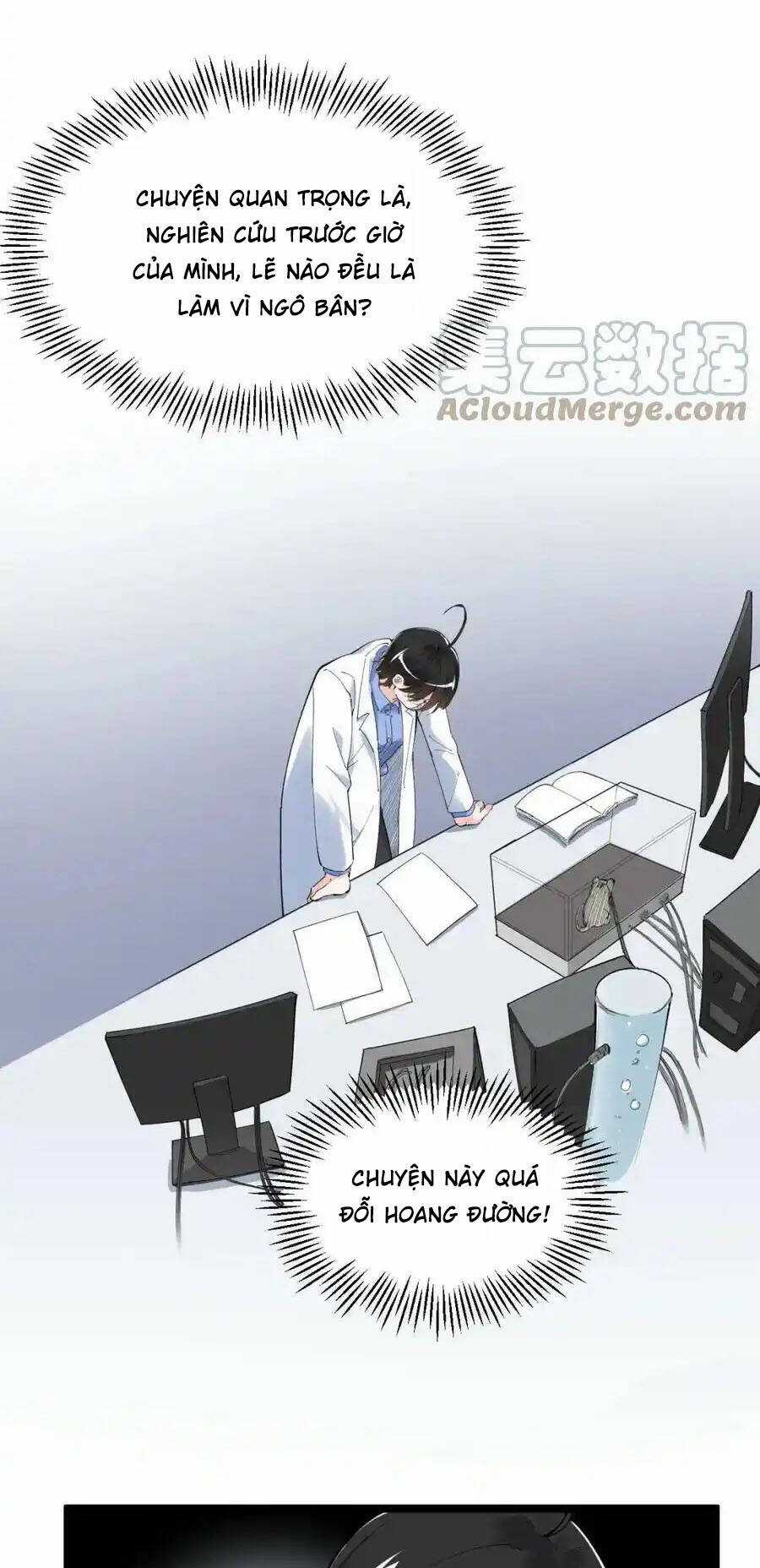 Tinh Thần Đại Hải Của Học Bá Chapter 187 trang 12