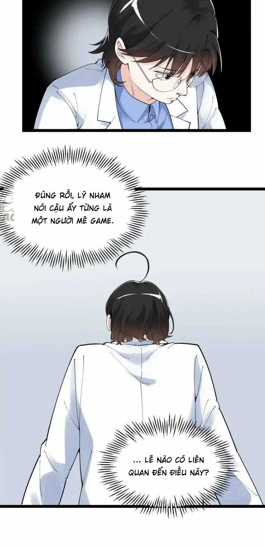 Tinh Thần Đại Hải Của Học Bá Chapter 187 trang 13