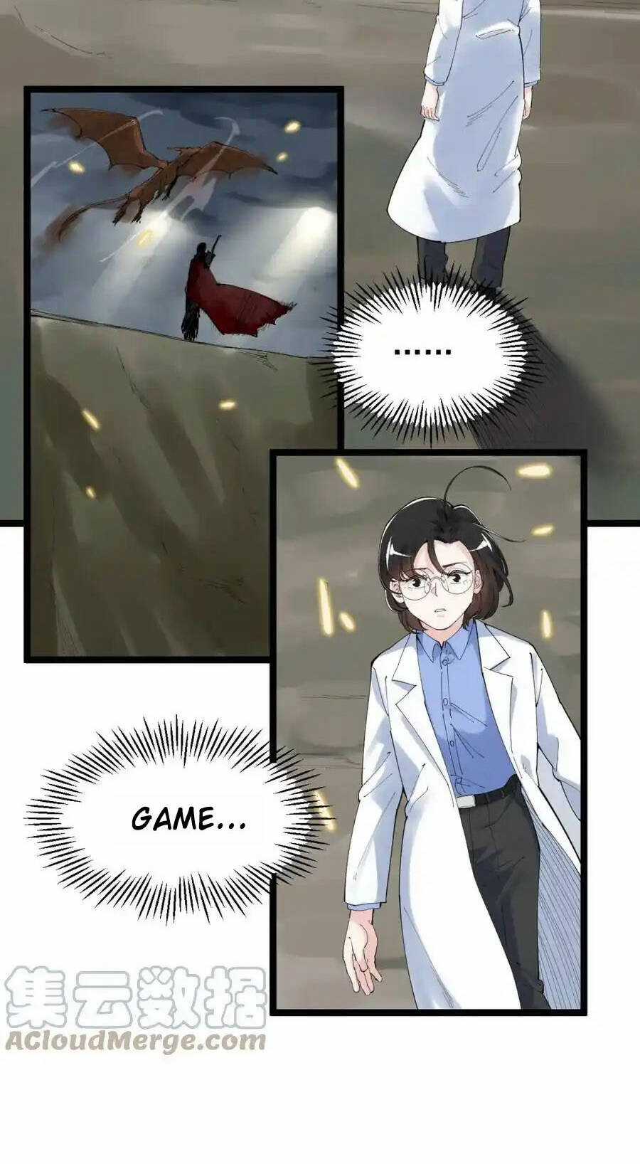 Tinh Thần Đại Hải Của Học Bá Chapter 187 trang 15