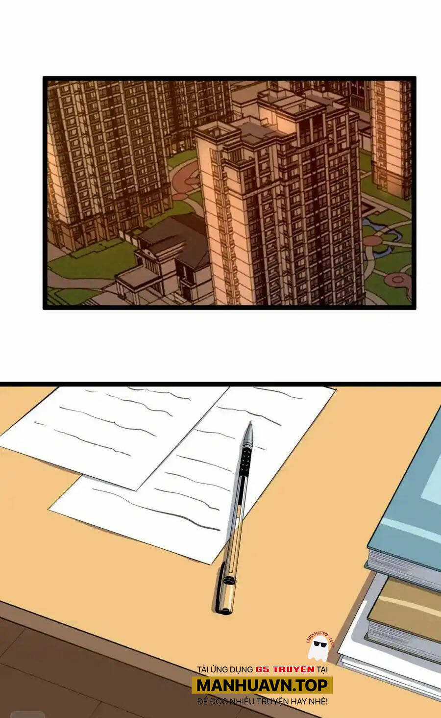 Tinh Thần Đại Hải Của Học Bá Chapter 187 trang 16