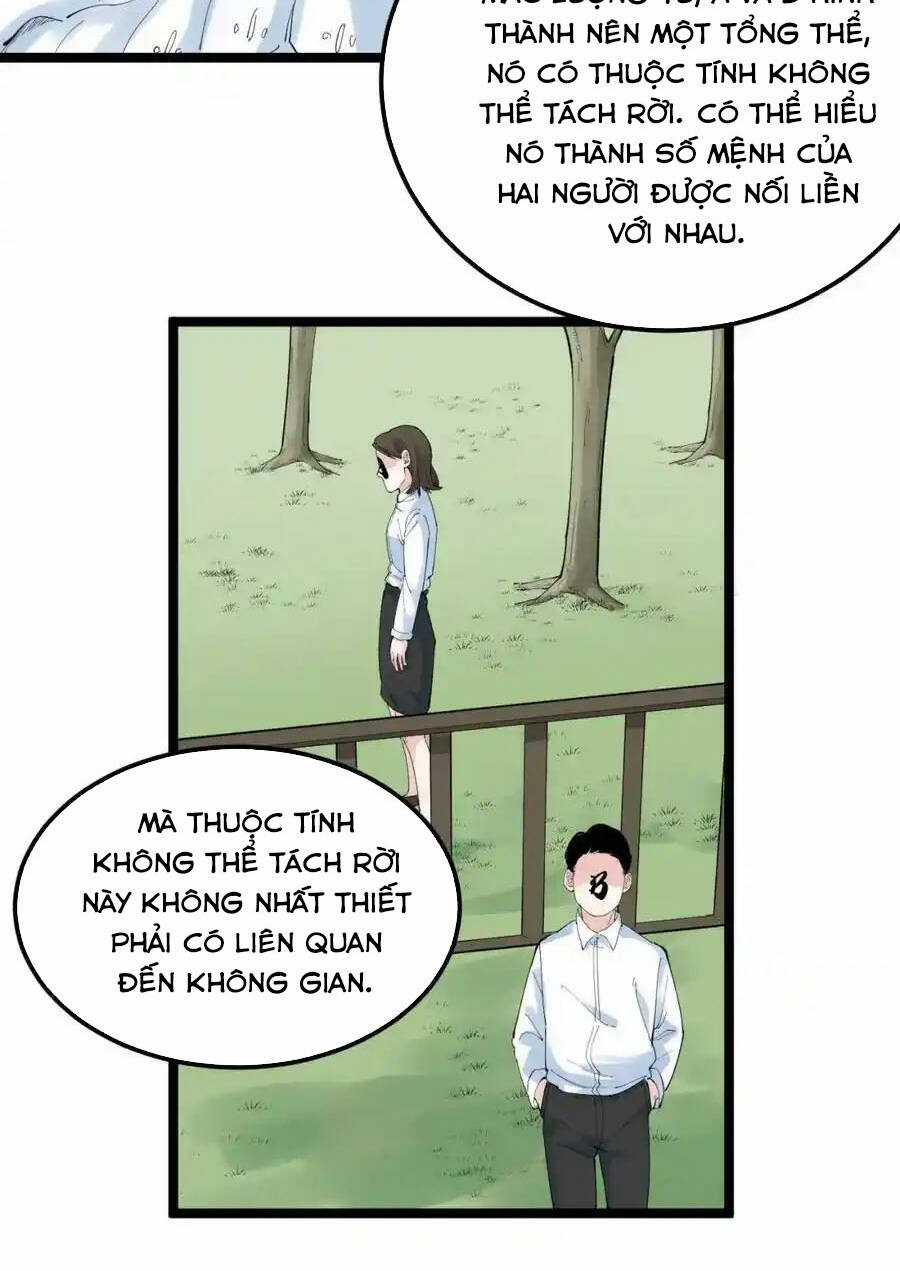 Tinh Thần Đại Hải Của Học Bá Chapter 187 trang 24