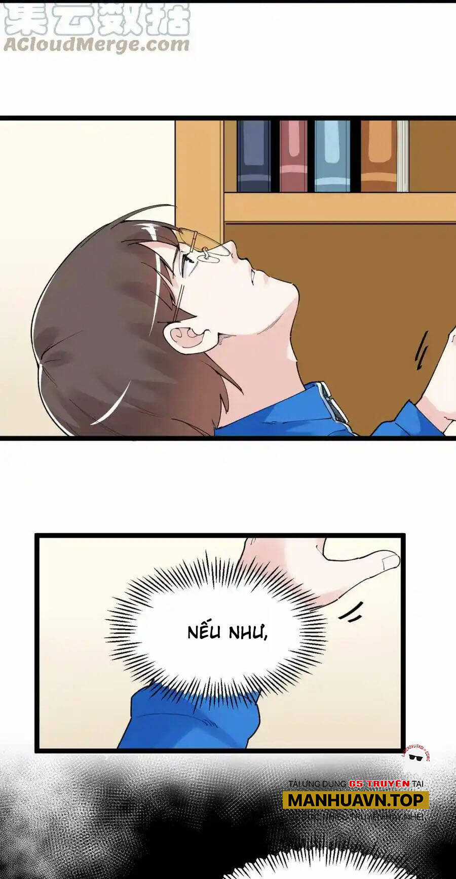 Tinh Thần Đại Hải Của Học Bá Chapter 187 trang 29