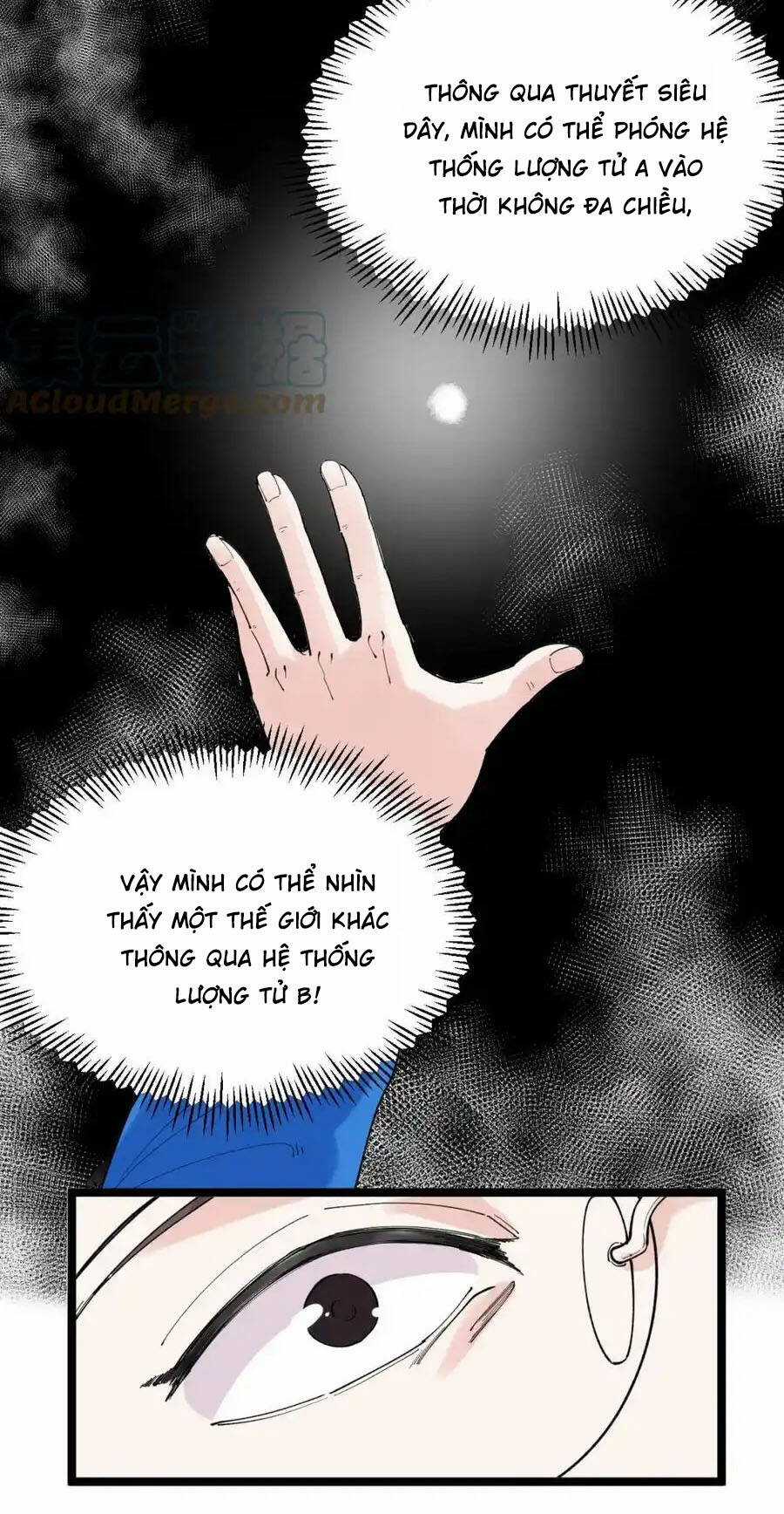 Tinh Thần Đại Hải Của Học Bá Chapter 187 trang 30