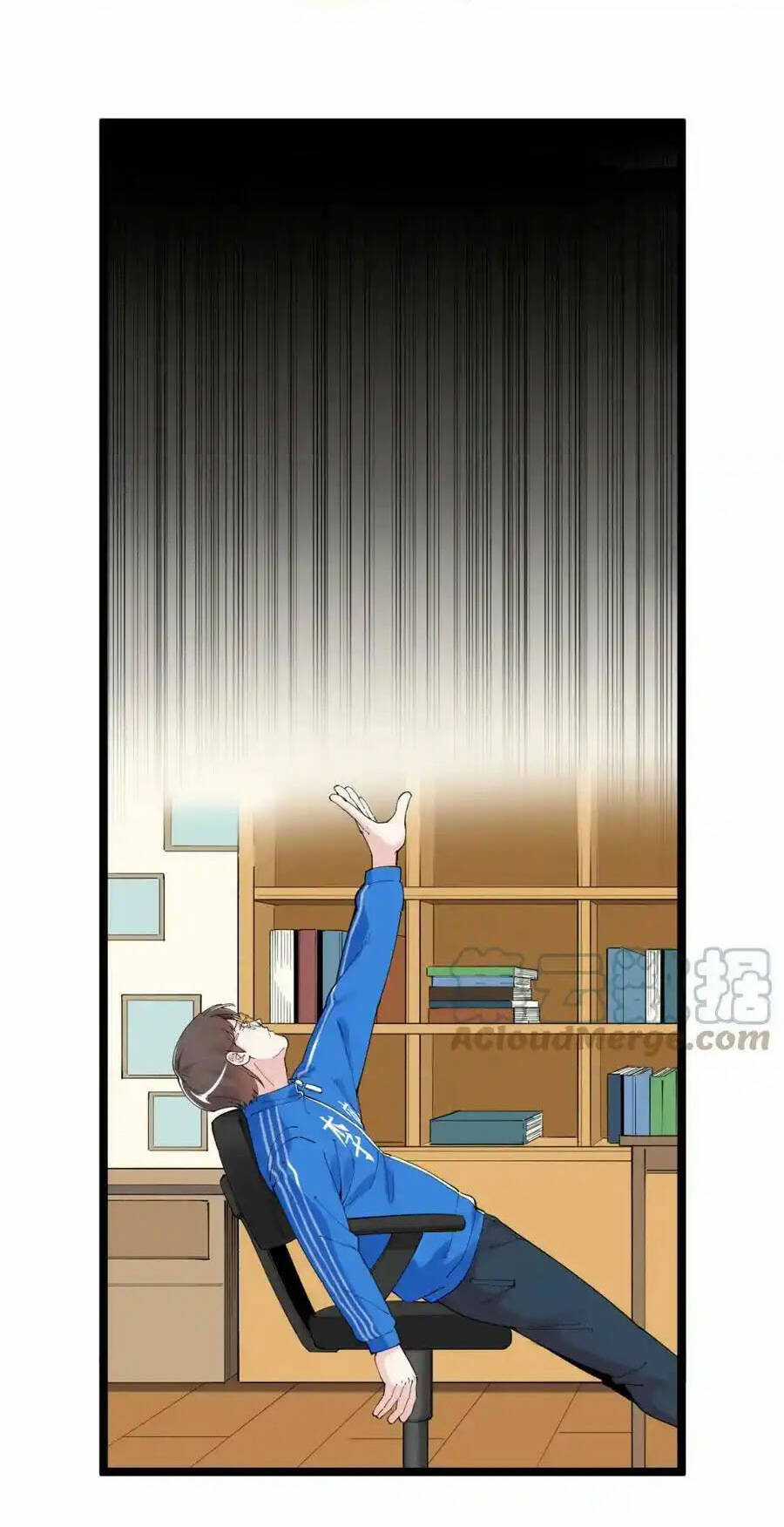 Tinh Thần Đại Hải Của Học Bá Chapter 187 trang 32