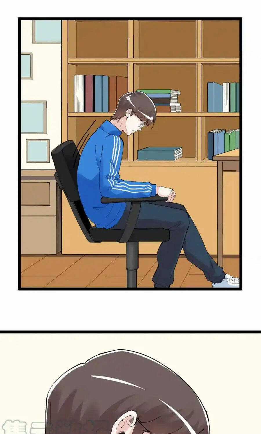 Tinh Thần Đại Hải Của Học Bá Chapter 187 trang 33