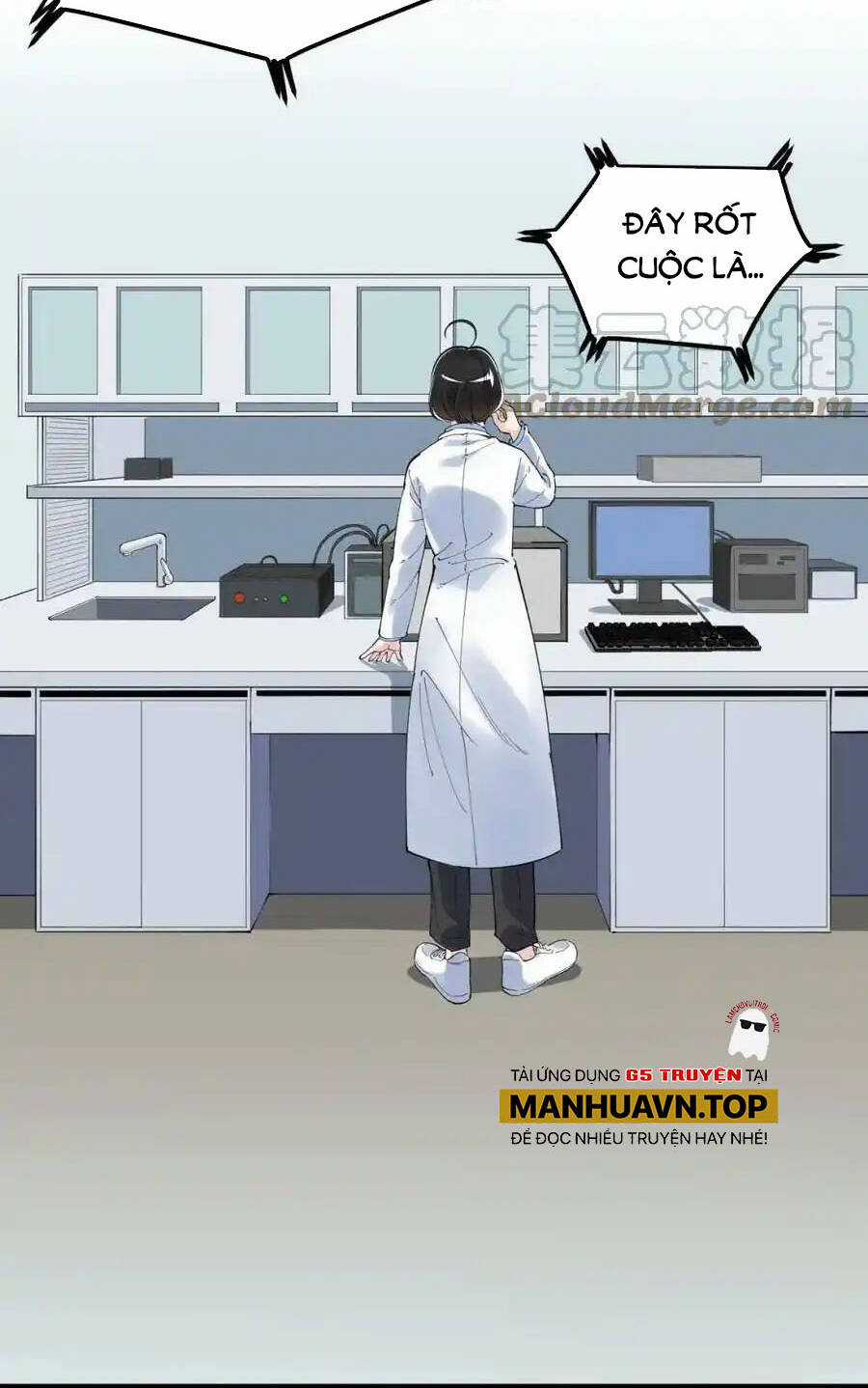 Tinh Thần Đại Hải Của Học Bá Chapter 187 trang 5