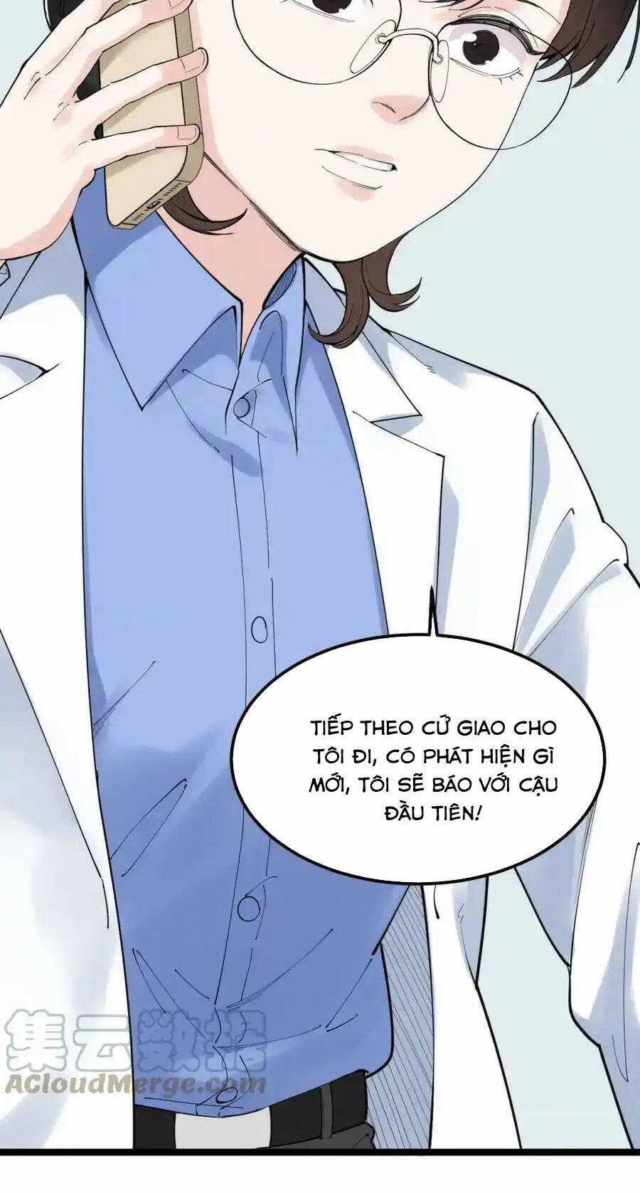 Tinh Thần Đại Hải Của Học Bá Chapter 187 trang 7