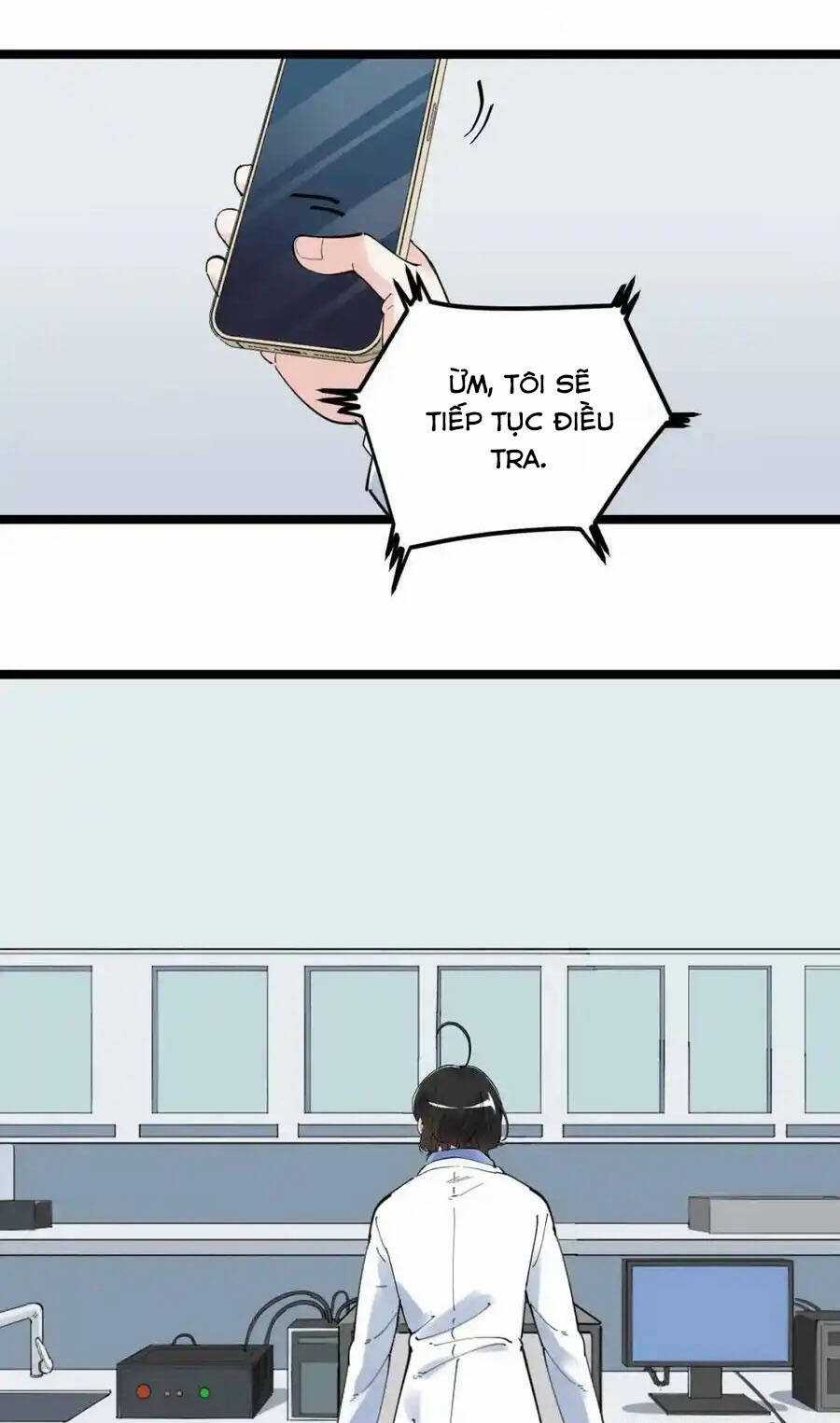 Tinh Thần Đại Hải Của Học Bá Chapter 187 trang 8