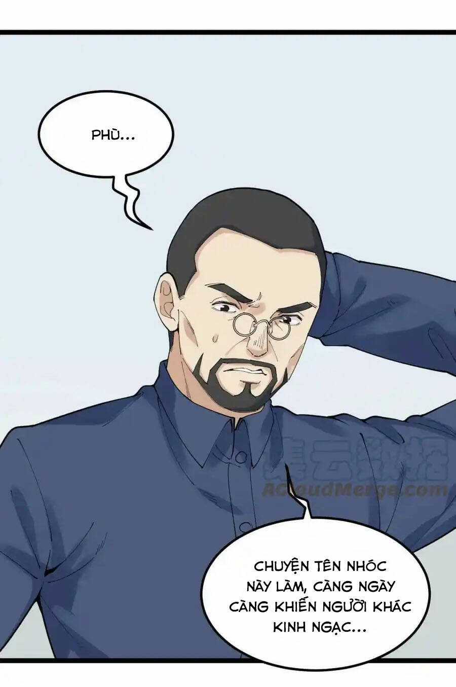 Tinh Thần Đại Hải Của Học Bá Chapter 188 trang 14