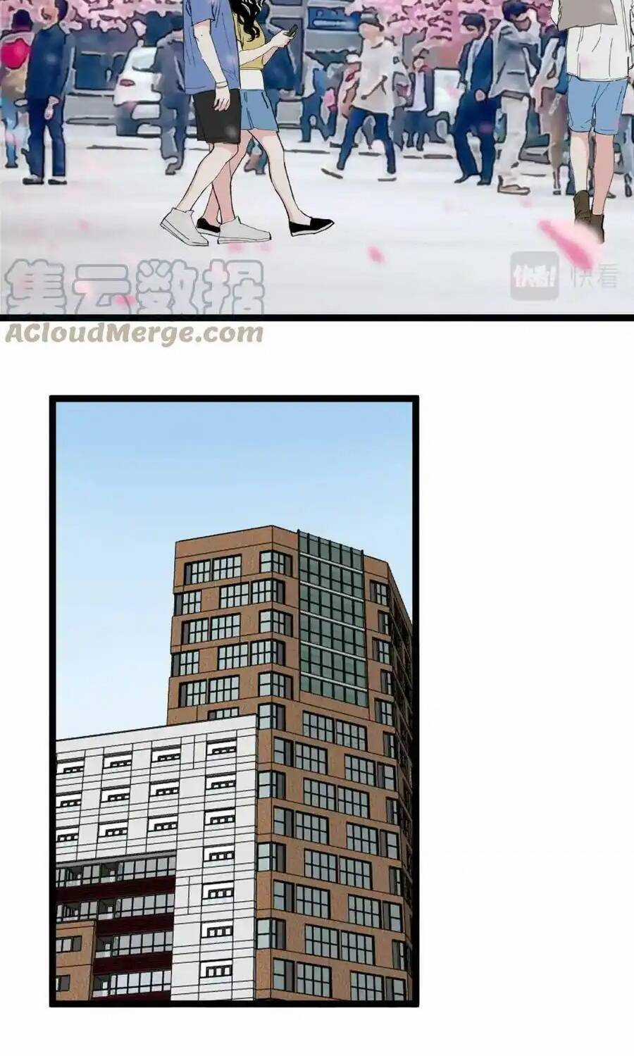 Tinh Thần Đại Hải Của Học Bá Chapter 188 trang 17