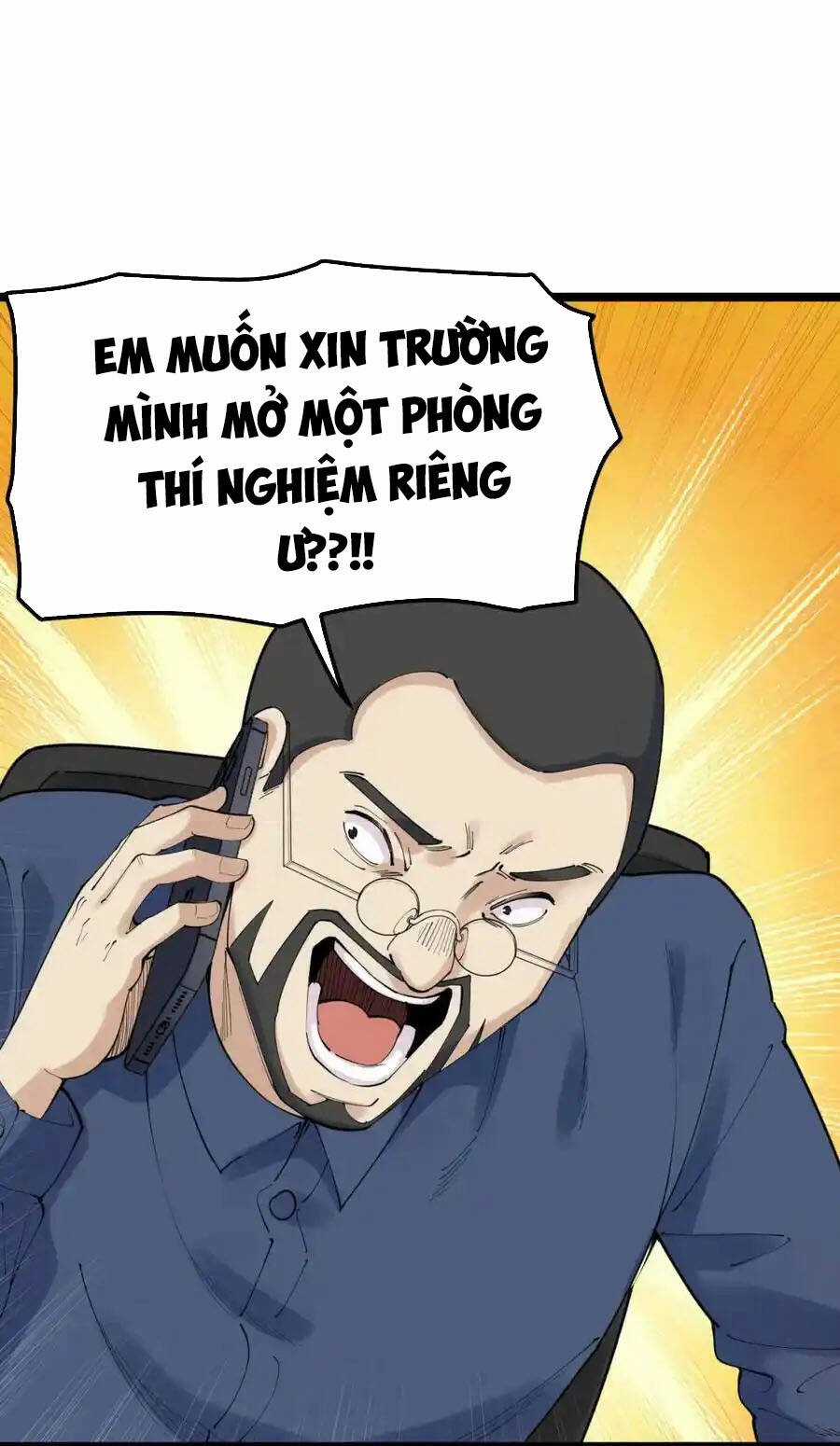 Tinh Thần Đại Hải Của Học Bá Chapter 188 trang 2