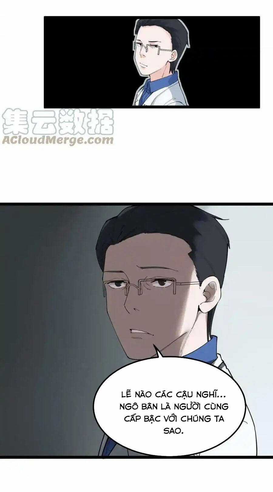 Tinh Thần Đại Hải Của Học Bá Chapter 188 trang 22