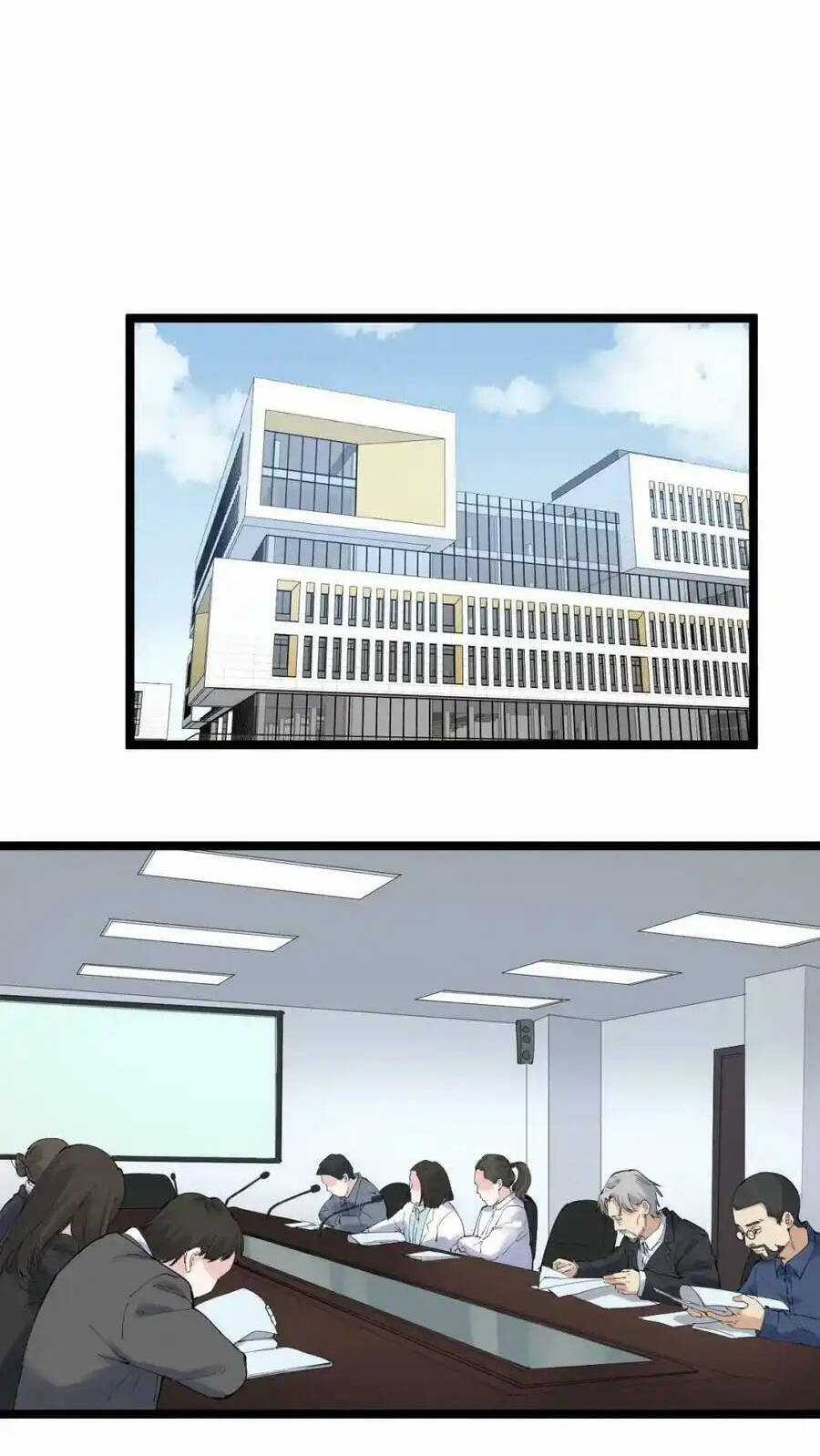 Tinh Thần Đại Hải Của Học Bá Chapter 188 trang 25